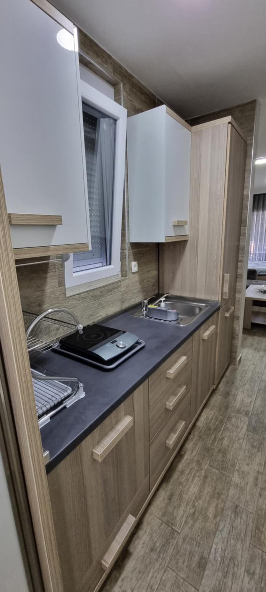 Amarok Apartment Bar Bagian luar foto
